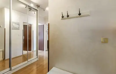 Wohnung 76 m², Vrsar - Blick auf die Altstadt - 15