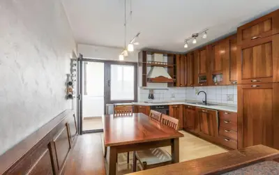 Wohnung 76 m², Vrsar - Blick auf die Altstadt - 4