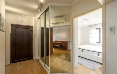 Wohnung 76 m², Vrsar - Blick auf die Altstadt - 6
