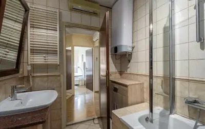 Wohnung 76 m², Vrsar - Blick auf die Altstadt - 22