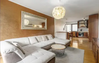 Wohnung 76 m², Vrsar - Blick auf die Altstadt - 2