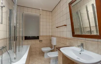 Wohnung 76 m², Vrsar - Blick auf die Altstadt - 19