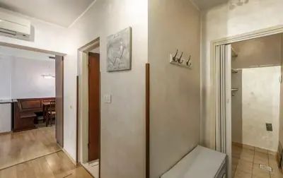 Wohnung 76 m², Vrsar - Blick auf die Altstadt - 7