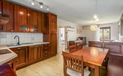 Wohnung 76 m², Vrsar - Blick auf die Altstadt - 3