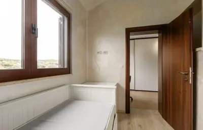 Wohnung 76 m², Vrsar - Blick auf die Altstadt - 16