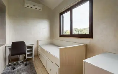 Wohnung 76 m², Vrsar - Blick auf die Altstadt - 14