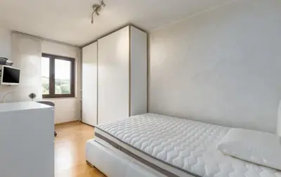Wohnung 76 m², Vrsar - Blick auf die Altstadt - 21