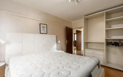 Wohnung 76 m², Vrsar - Blick auf die Altstadt - 12