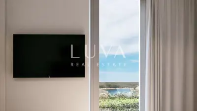 Haus 156,9 m², Šimuni - 80 m vom Meer - 14