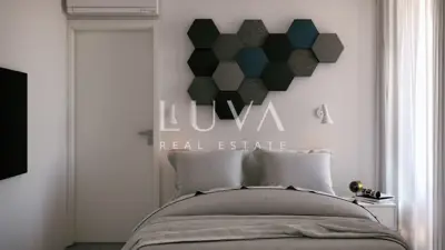 Haus 156,9 m², Šimuni - 80 m vom Meer - 20