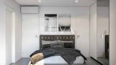 Haus 156,9 m², Šimuni - 80 m vom Meer - 22