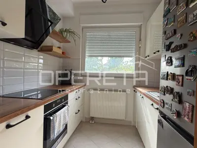 Stan 80,3 m², Varaždin, Centar - dvoetažni trosobni - 5
