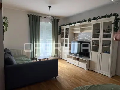 Stan 80,3 m², Varaždin, Centar - dvoetažni trosobni - 2