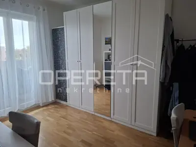 Stan 80,3 m², Varaždin, Centar - dvoetažni trosobni - 8