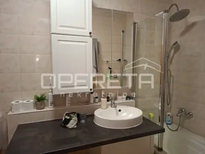 Stan 80,3 m², Varaždin, Centar - dvoetažni trosobni - 10
