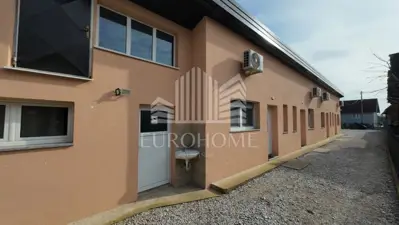 House 117 m², Vukovina - quiet location near Velika Gorica - 12