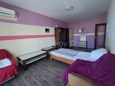 Gripe Split, dugoročan najam 1 osoba