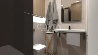 Apartment 58 m², Povljana - garden and covered terrace - 18