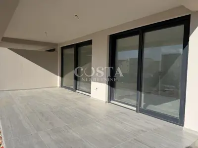 Apartment 58 m², Povljana - garden and covered terrace - 7