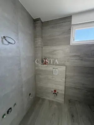 Apartment 58 m², Povljana - garden and covered terrace - 9