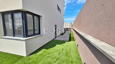 Apartment 58 m², Povljana - garden and covered terrace - 5