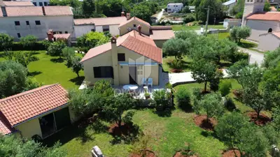 Kuća 150 m², Marčana - blizu mora i plaža - 18