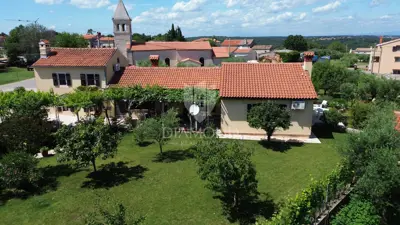 House 150 m², Marčana - near the sea and beaches