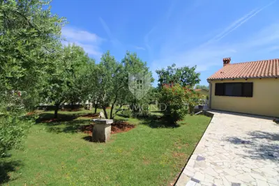 Kuća 150 m², Marčana - blizu mora i plaža - 8