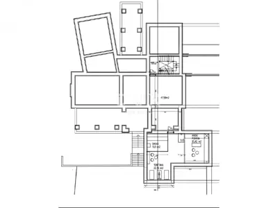 Building plot, Buje - sea view and building permit - 10
