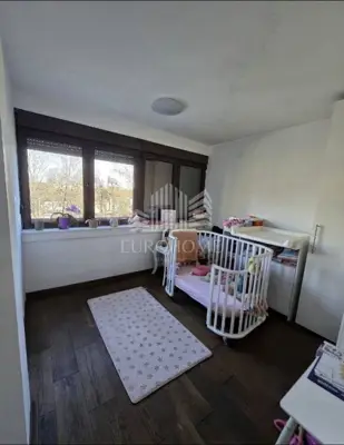 Stan 95 m², Donji grad Osijek - atraktivna lokacija - 14