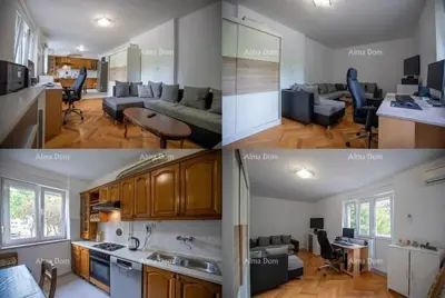 Apartment in Pula, Monte Zaro - close to school and amenities