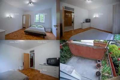 Wohnung in Pula, Monte Zaro - Nähe von Schule und Einrichtungen - 4
