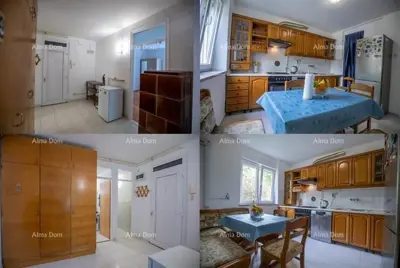 Wohnung in Pula, Monte Zaro - Nähe von Schule und Einrichtungen - 2