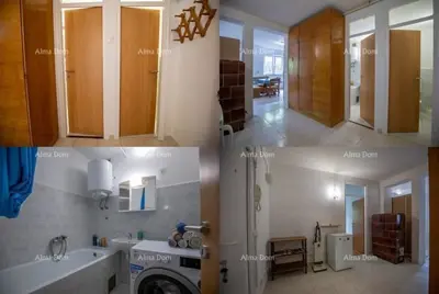 Wohnung in Pula, Monte Zaro - Nähe von Schule und Einrichtungen - 3