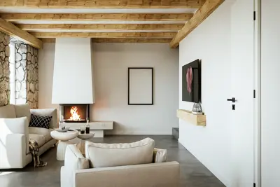 Charming stone house in a quiet location, Skitača, Istra - 7