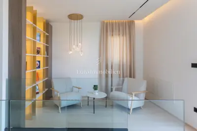 Villa 198 m², Labin - pool and tennis court - 21