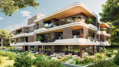 Wohnung zum Kauf in Rovinj, 132 m² - 2