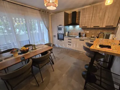Apartment for rent in Drenova, 68 m² - 4