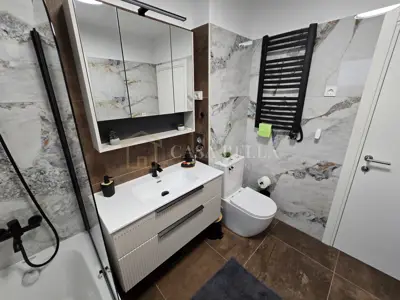 Apartment for rent in Drenova, 68 m² - 13