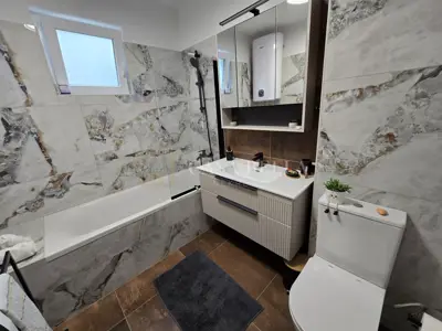 Apartment for rent in Drenova, 68 m² - 11