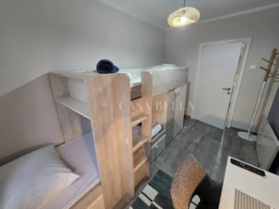 Apartment for rent in Drenova, 68 m² - 9