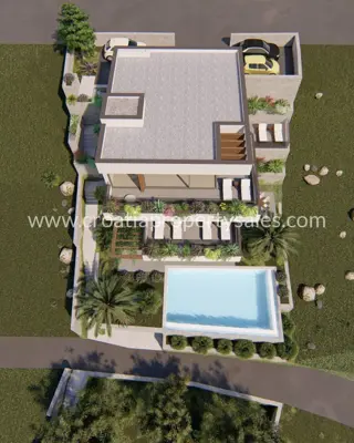 Villa 460 m², Omiš - first row to the sea - 5