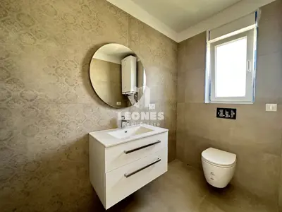 Stan 55 m², Nova Vas kod Poreča, pogled na more - 12
