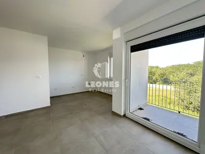 Stan 55 m², Nova Vas kod Poreča, pogled na more