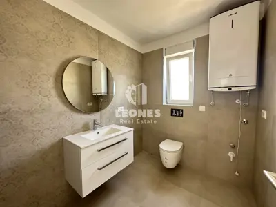 Stan 55 m², Nova Vas kod Poreča, pogled na more - 11
