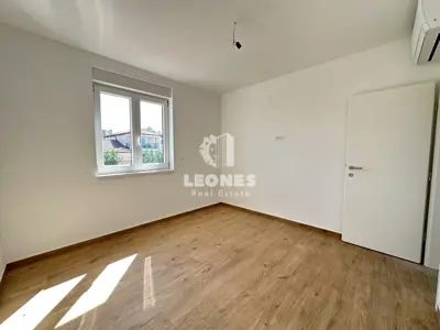 Stan 55 m², Nova Vas kod Poreča, pogled na more - 8
