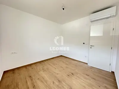 Stan 55 m², Nova Vas kod Poreča, pogled na more - 9