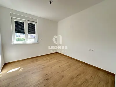 Stan 55 m², Nova Vas kod Poreča, pogled na more - 7