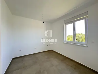 Stan 55 m², Nova Vas kod Poreča, pogled na more - 14