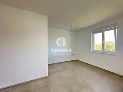 Stan 55 m², Nova Vas kod Poreča, pogled na more - 6